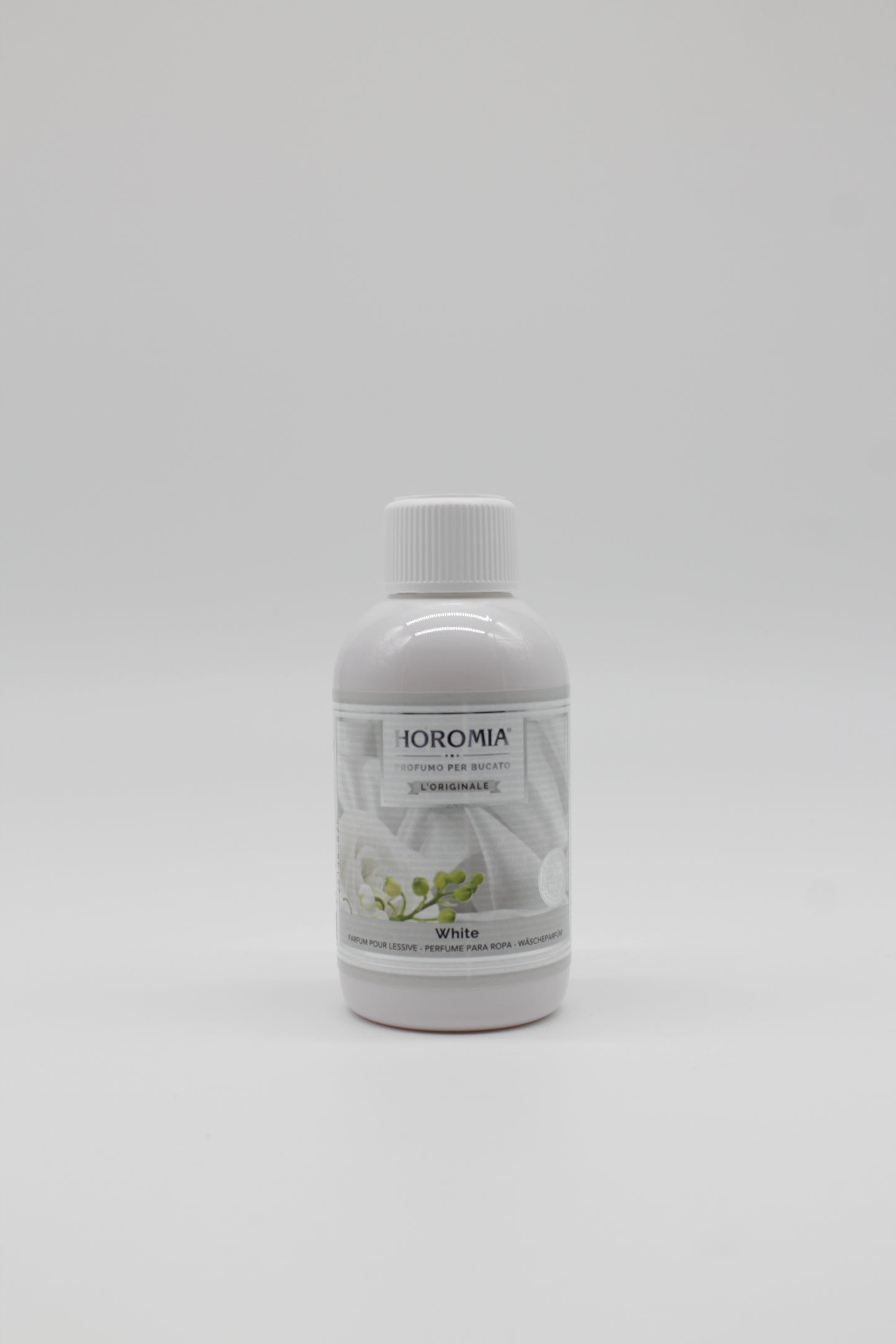 Profumatori Bucato White