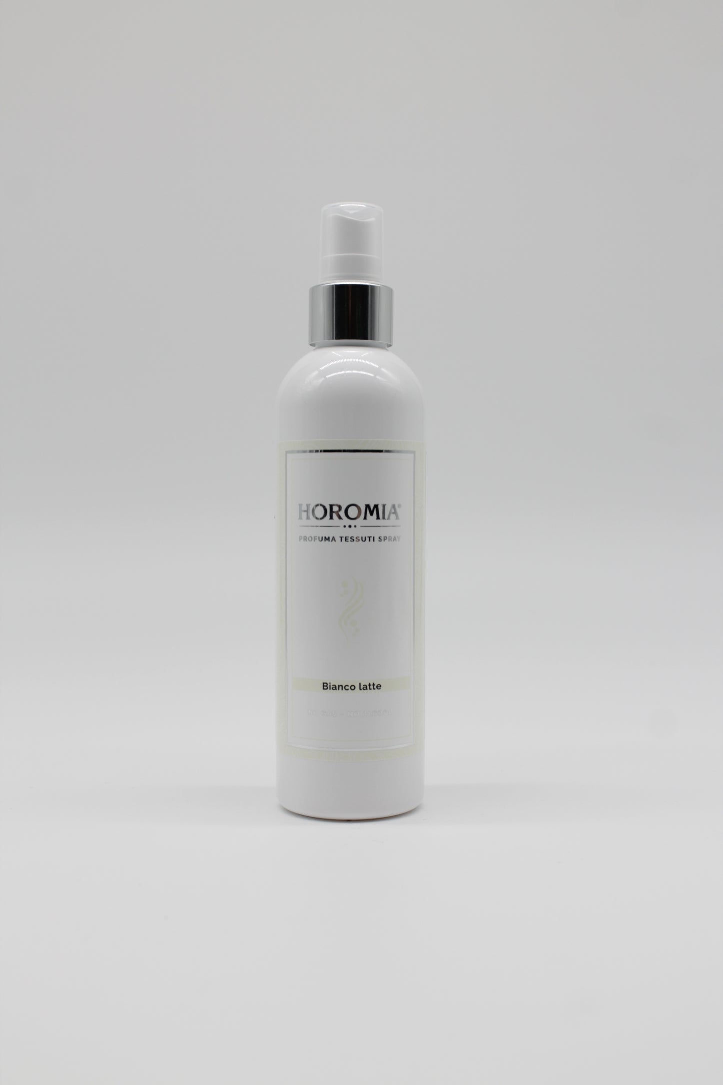 Horomia® Deo Tessuti Spray Bianco Latte