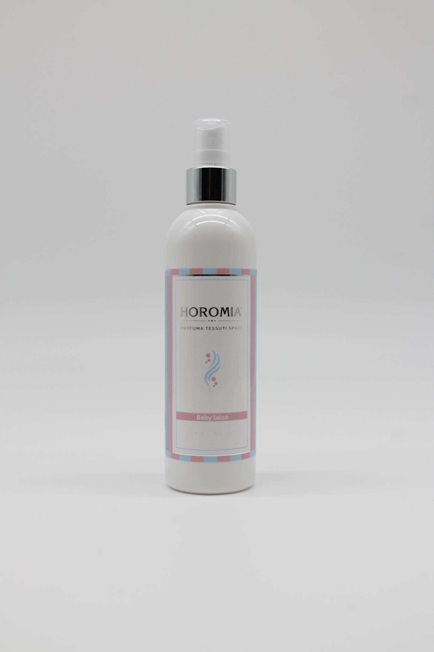 Horomia® Deo Tessuti Spray Baby Talco