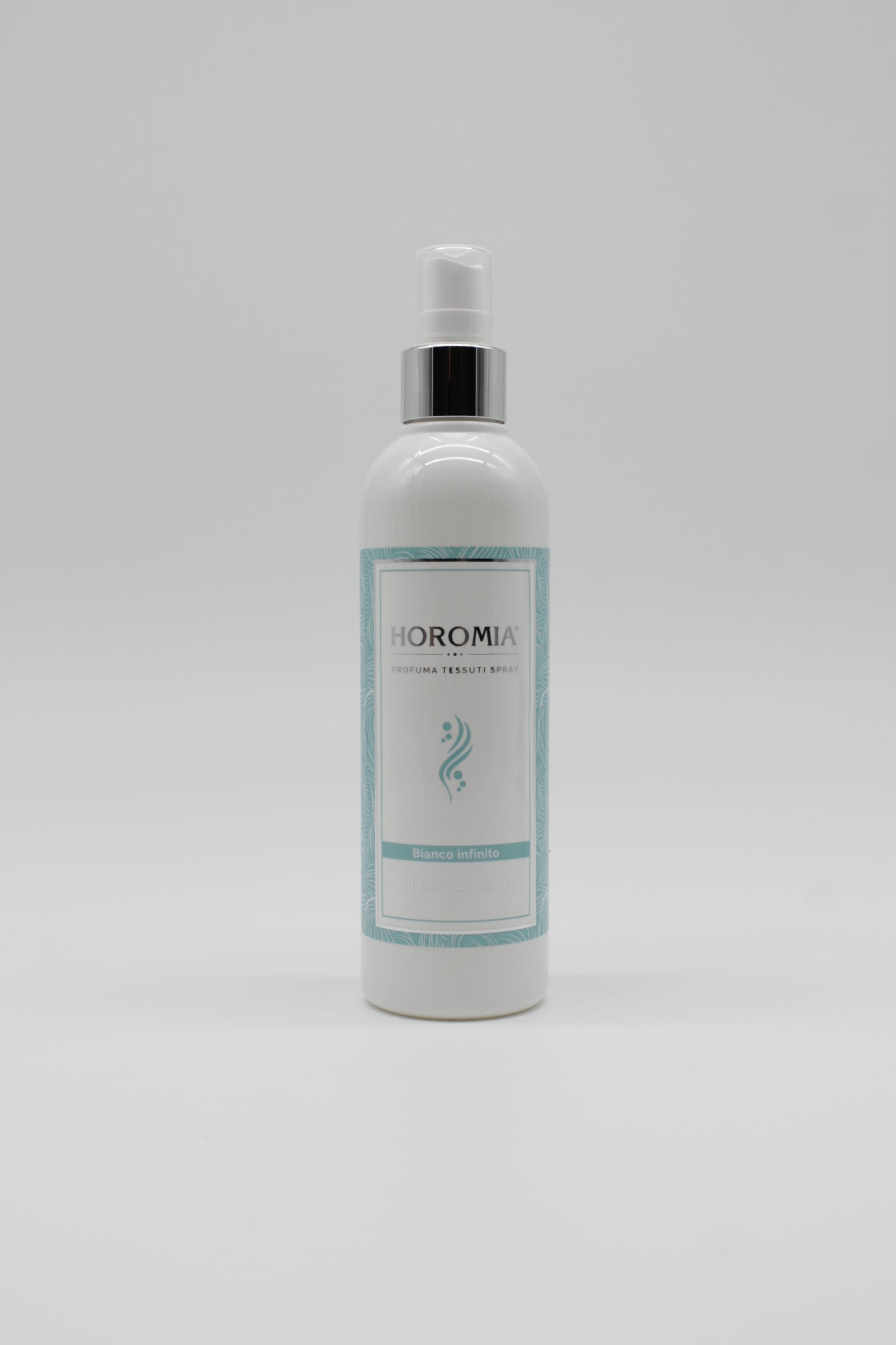 Horomia® Deo Tessuti Spray Bianco Infinito
