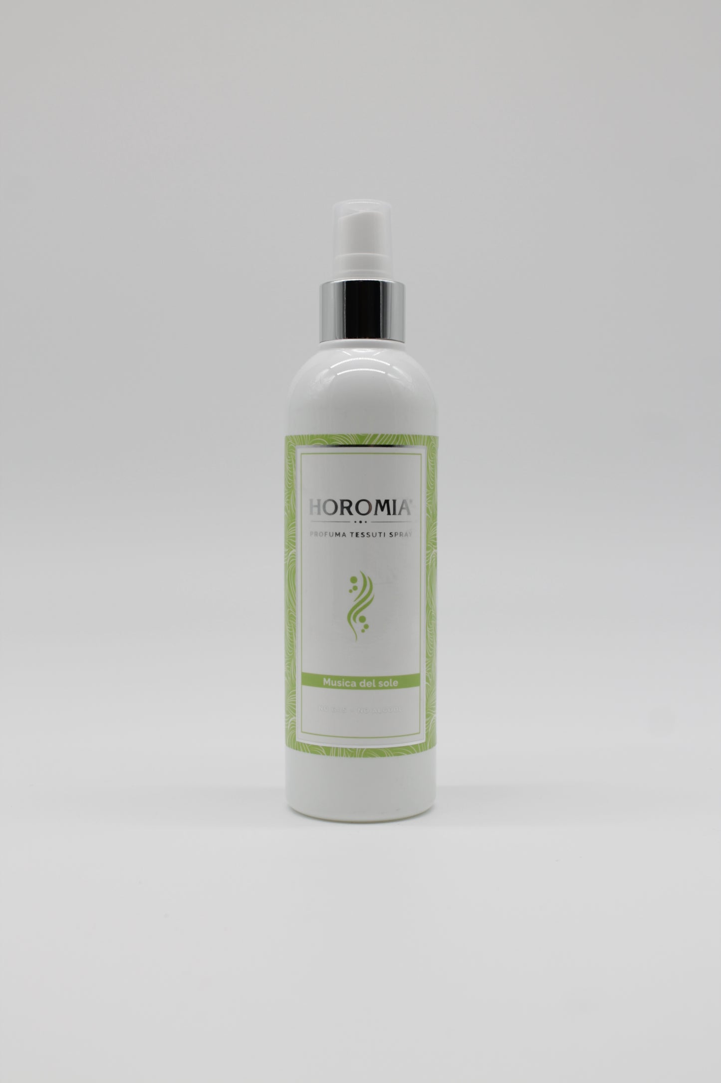 Horomia® Deo Tessuti Spray Musica del Sole