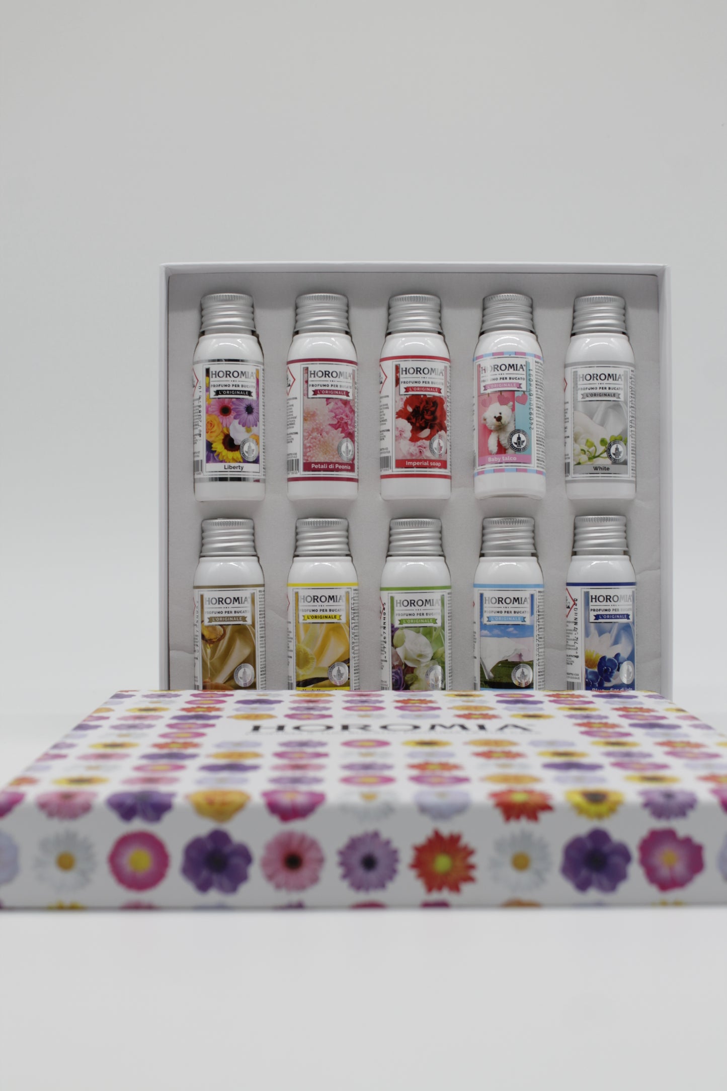 Confezione Regalo Horobox Fiori