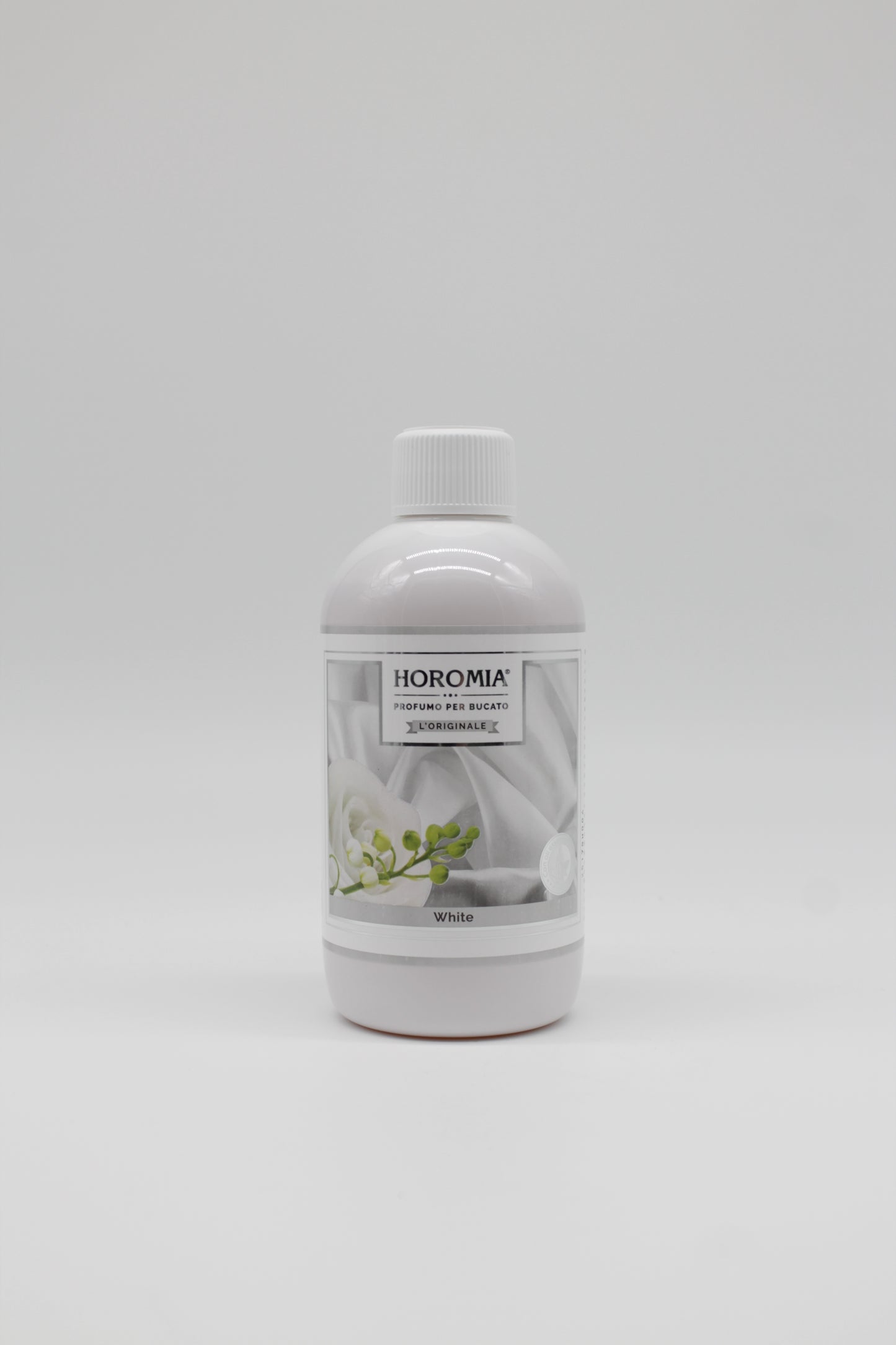 Profumatori Bucato White