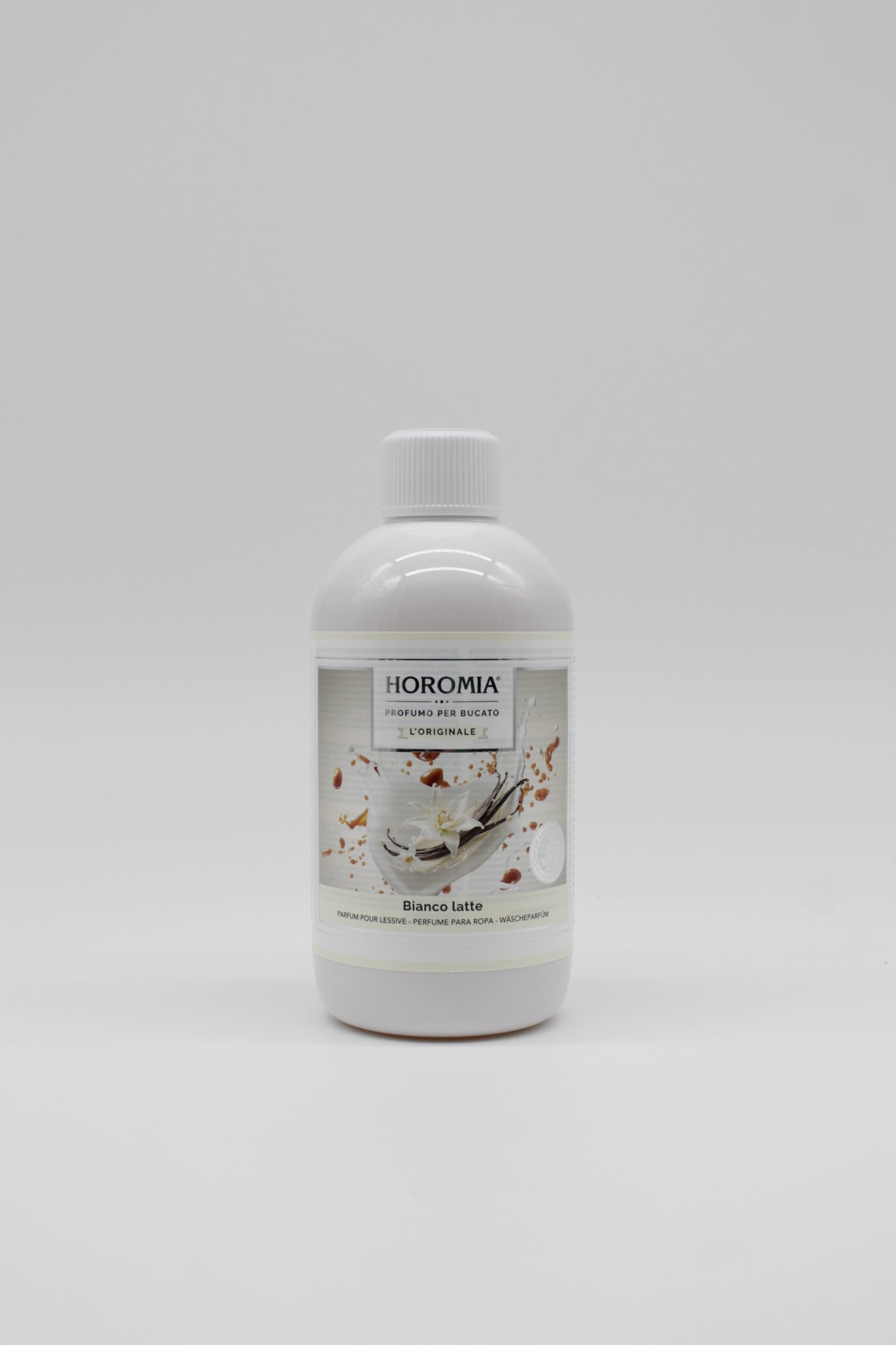 Profumatori Bucato Bianco Latte