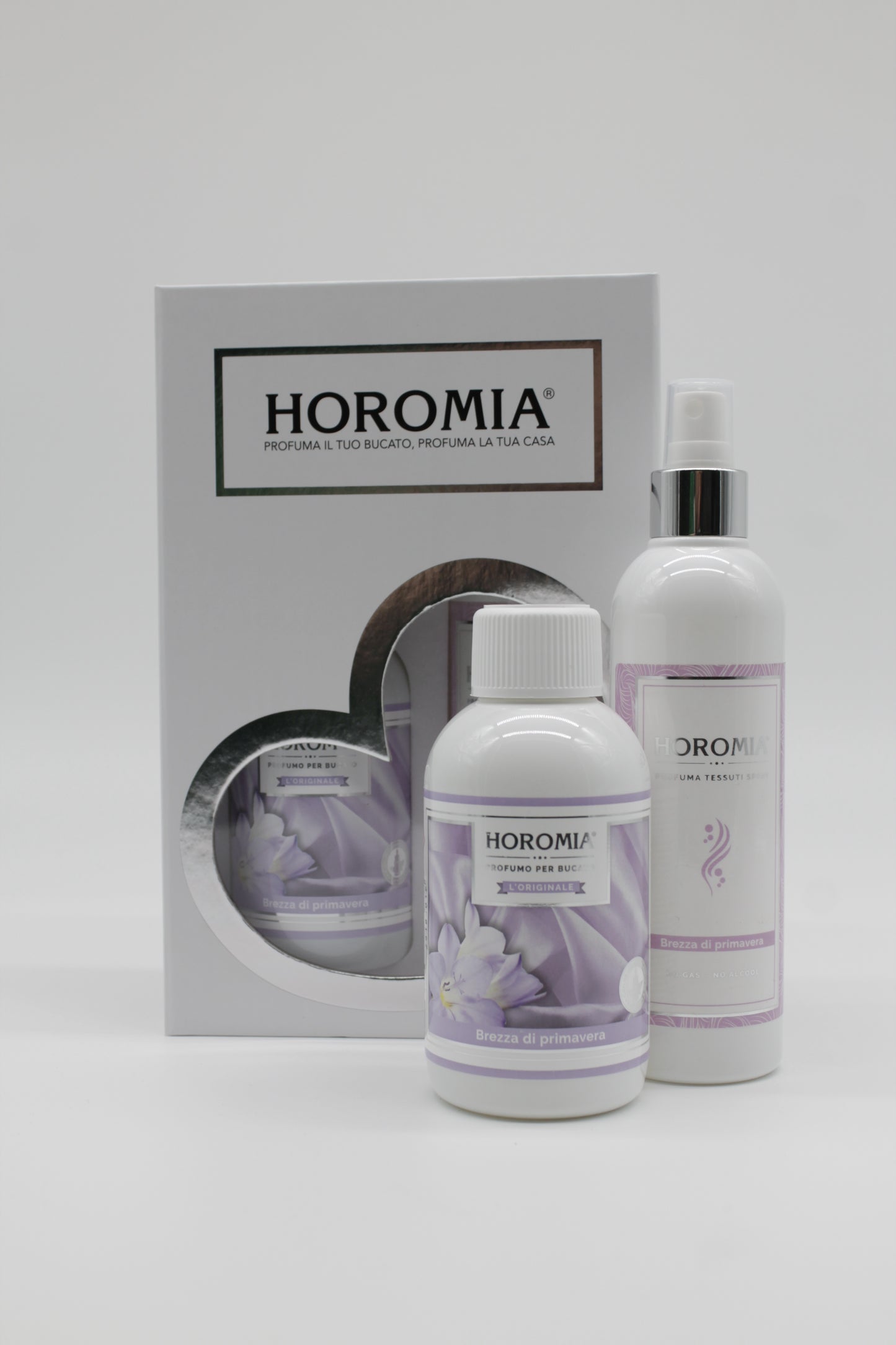 Confezione Regalo Horotwins Brezza di Primavera