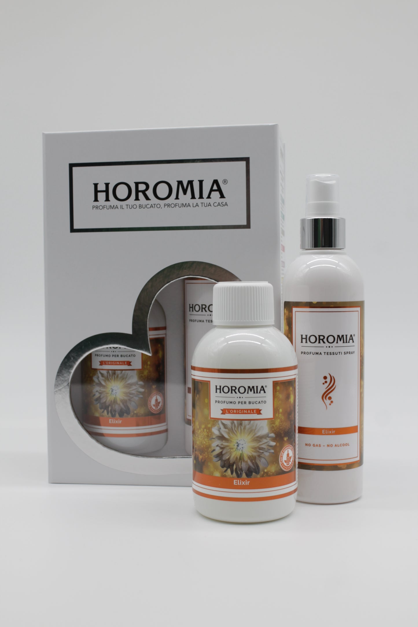 Confezione regalo Horotwins Elixir