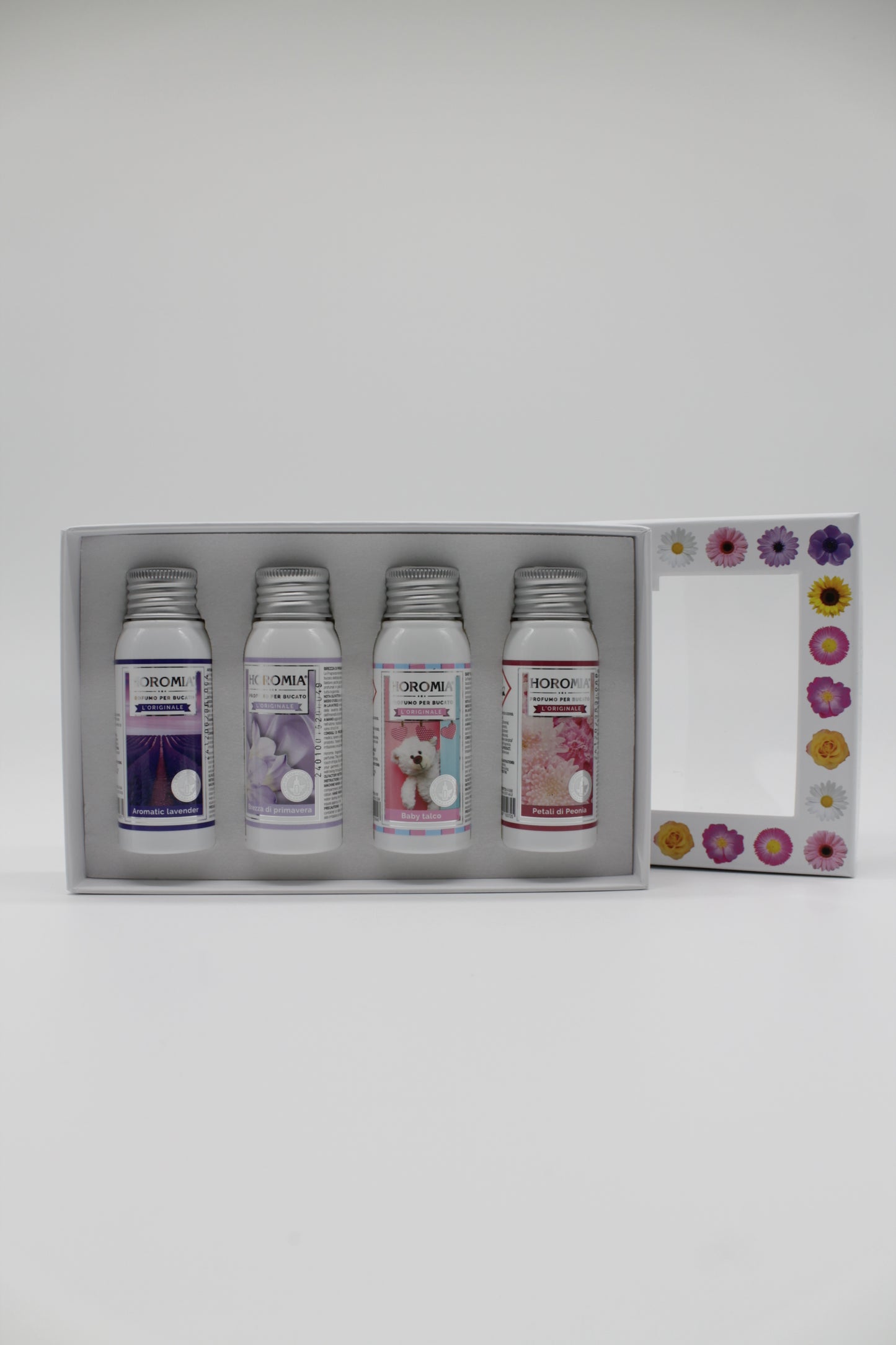 Confezione Regalo Horo3