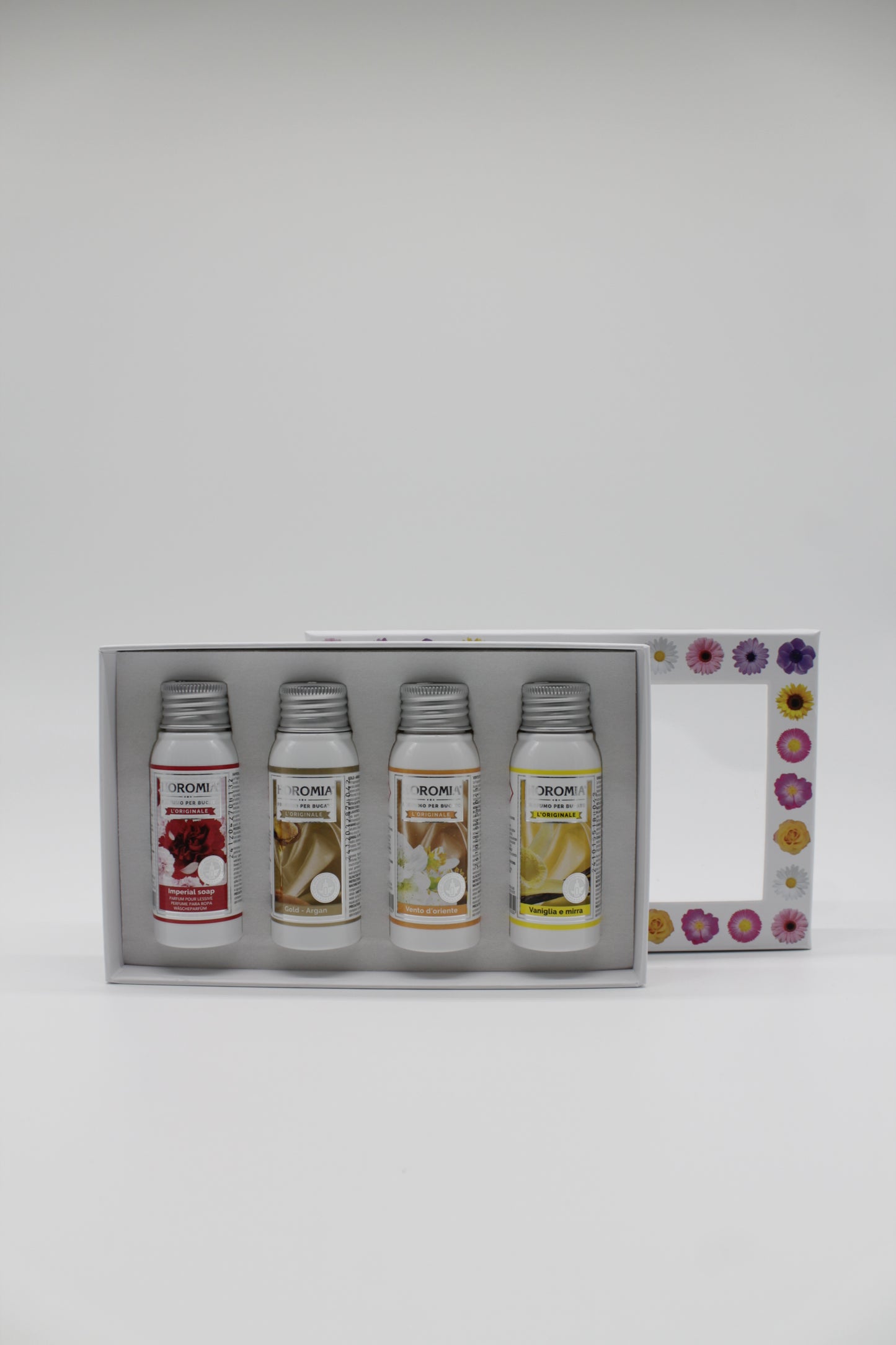 Confezione Regalo Horo1