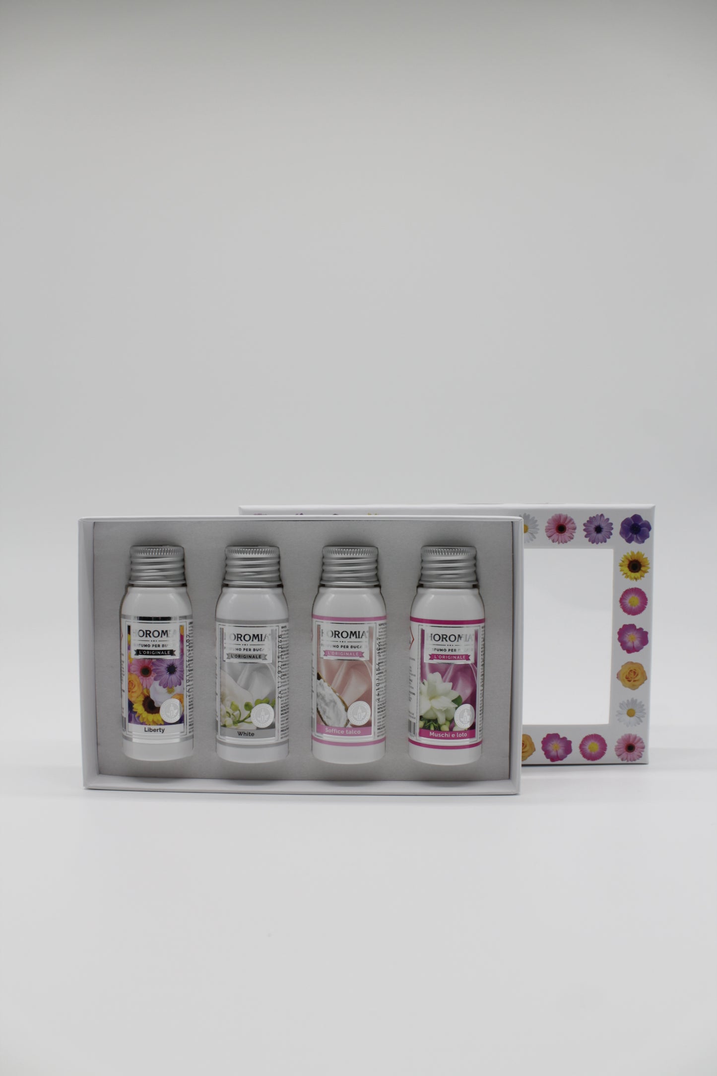 Confezione Regalo Horo4