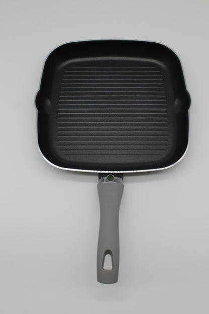 Bistecchiera antiaderente 28 cm Lazise Ballarini