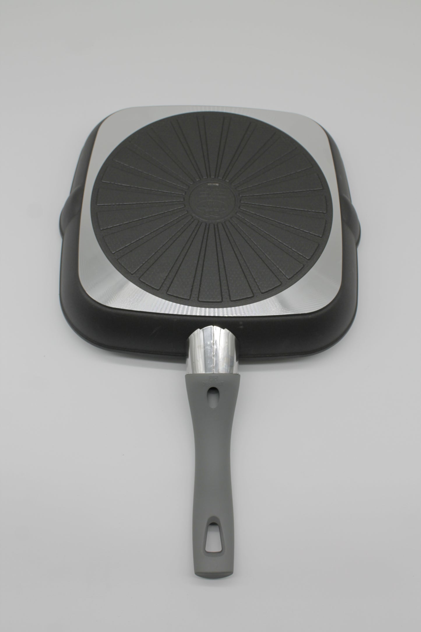 Bistecchiera antiaderente 28 cm Lazise Ballarini