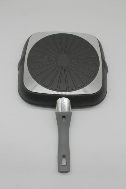 Bistecchiera antiaderente 28 cm Lazise Ballarini