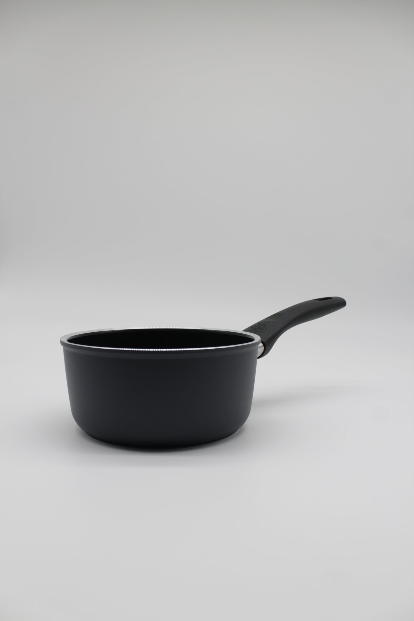 Casseruola antiaderente 1 manico 16 cm linea Cervia Ballarini