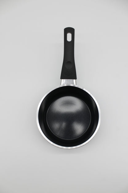 Casseruola antiaderente 1 manico 16 cm linea Cervia Ballarini