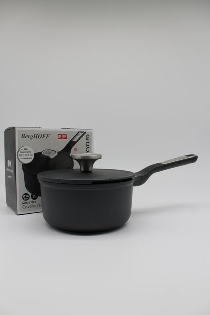 Pentolino antiaderente 18 cm linea PHANTOM LEO