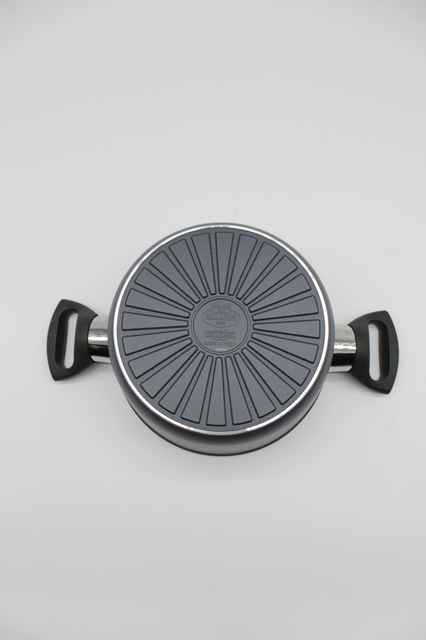 Casseruola antiaderente 20 cm linea Cervia Ballarini