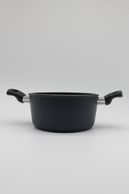 Casseruola antiaderente 20 cm linea Cervia Ballarini