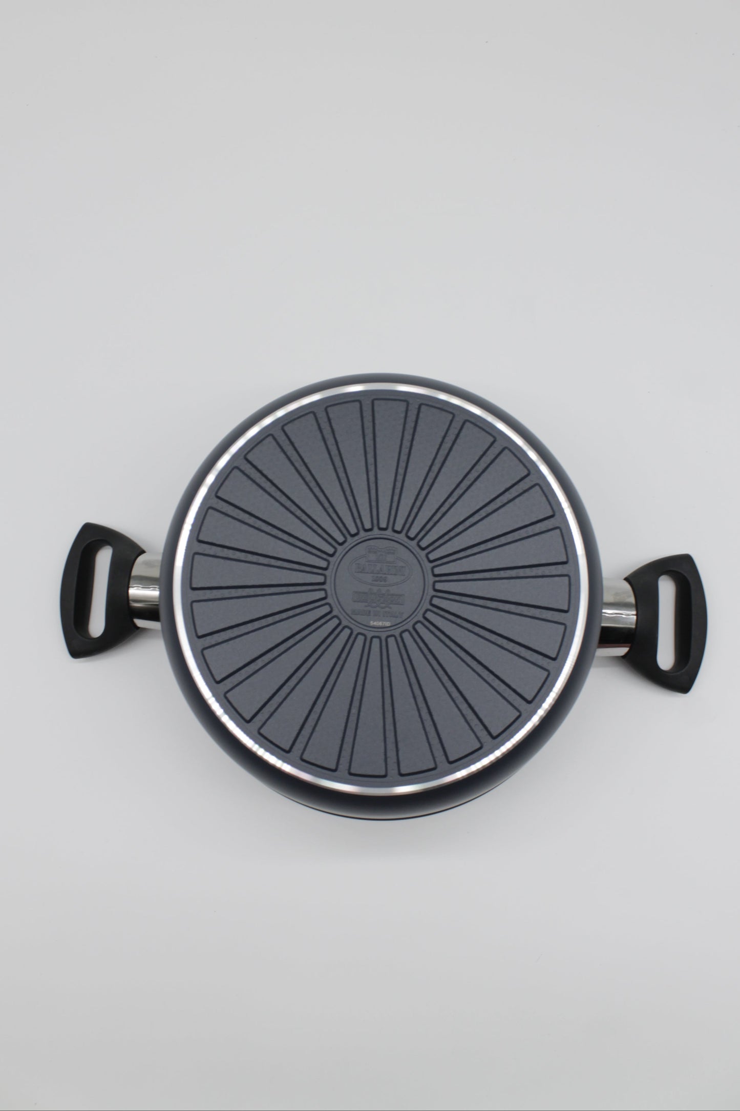 Casseruola antiaderente 24 cm linea Cervia Ballarini