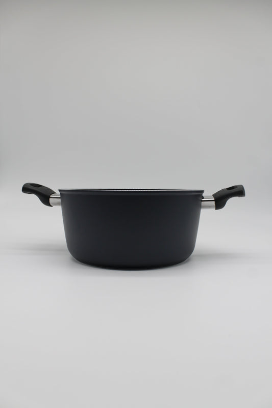 Casseruola antiaderente 24 cm linea Cervia Ballarini