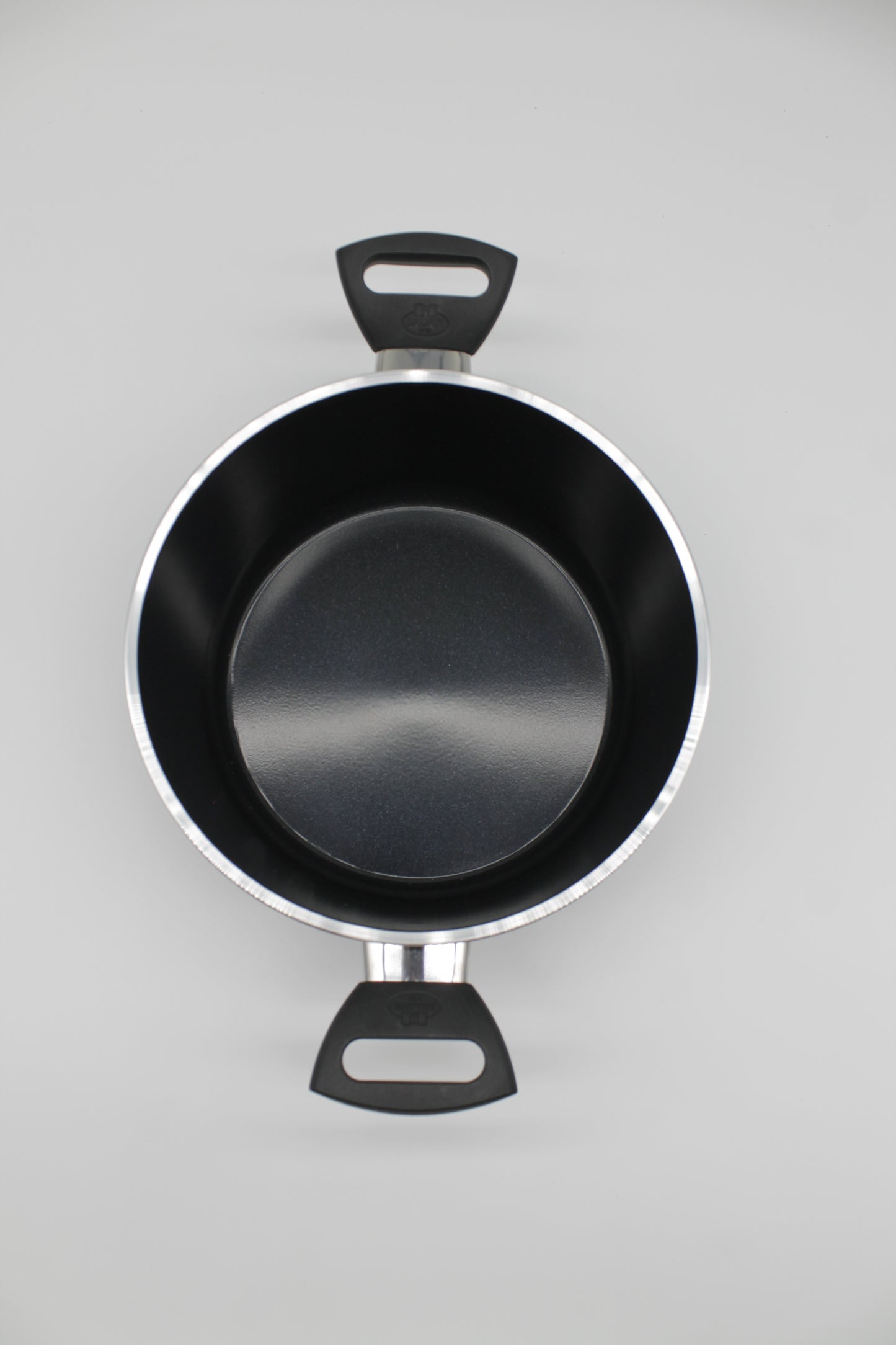 Casseruola antiaderente 24 cm linea Cervia Ballarini