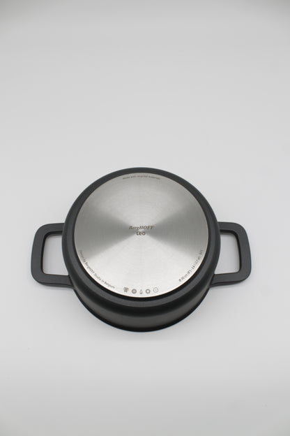 Casseruola antiaderente 20cm linea PHANTOM LEO