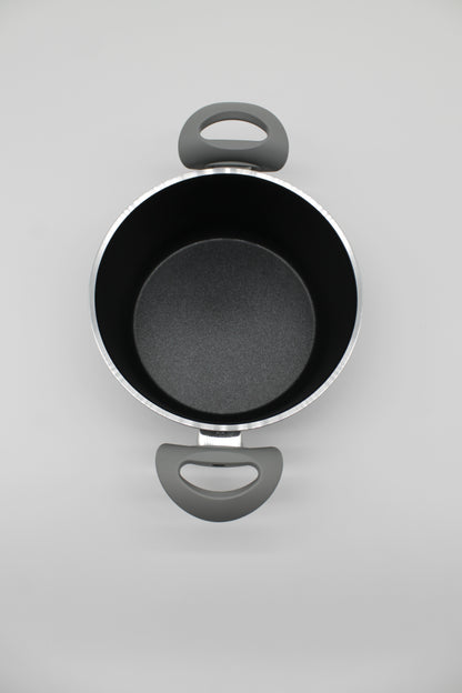 Casseruola antiaderente 20 cm Lazise Ballarini