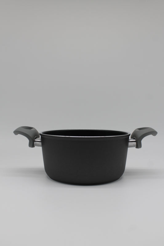 Casseruola antiaderente 24 cm Lazise Ballarini