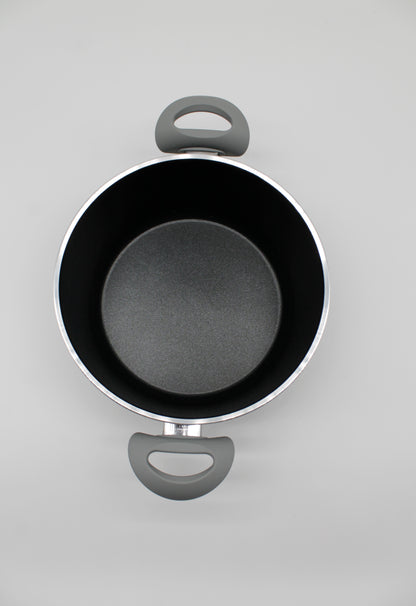 Casseruola antiaderente 24 cm Lazise Ballarini