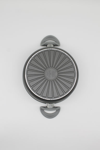 Casseruola antiaderente 24 cm Lazise Ballarini