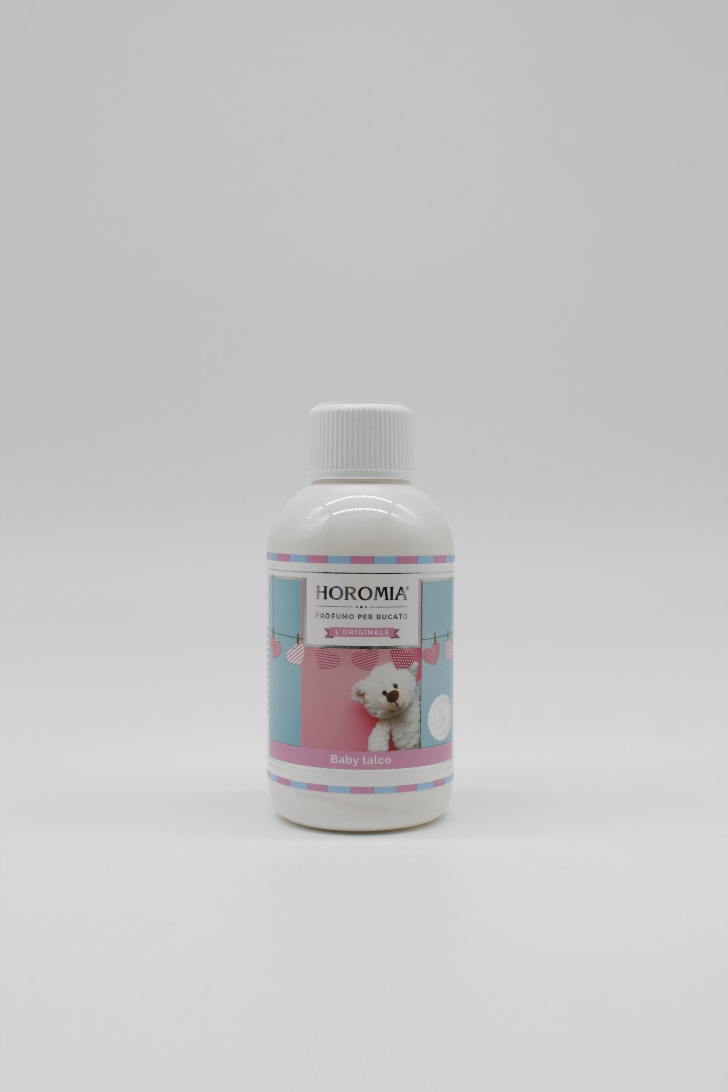 Profumatori Bucato Baby Talco