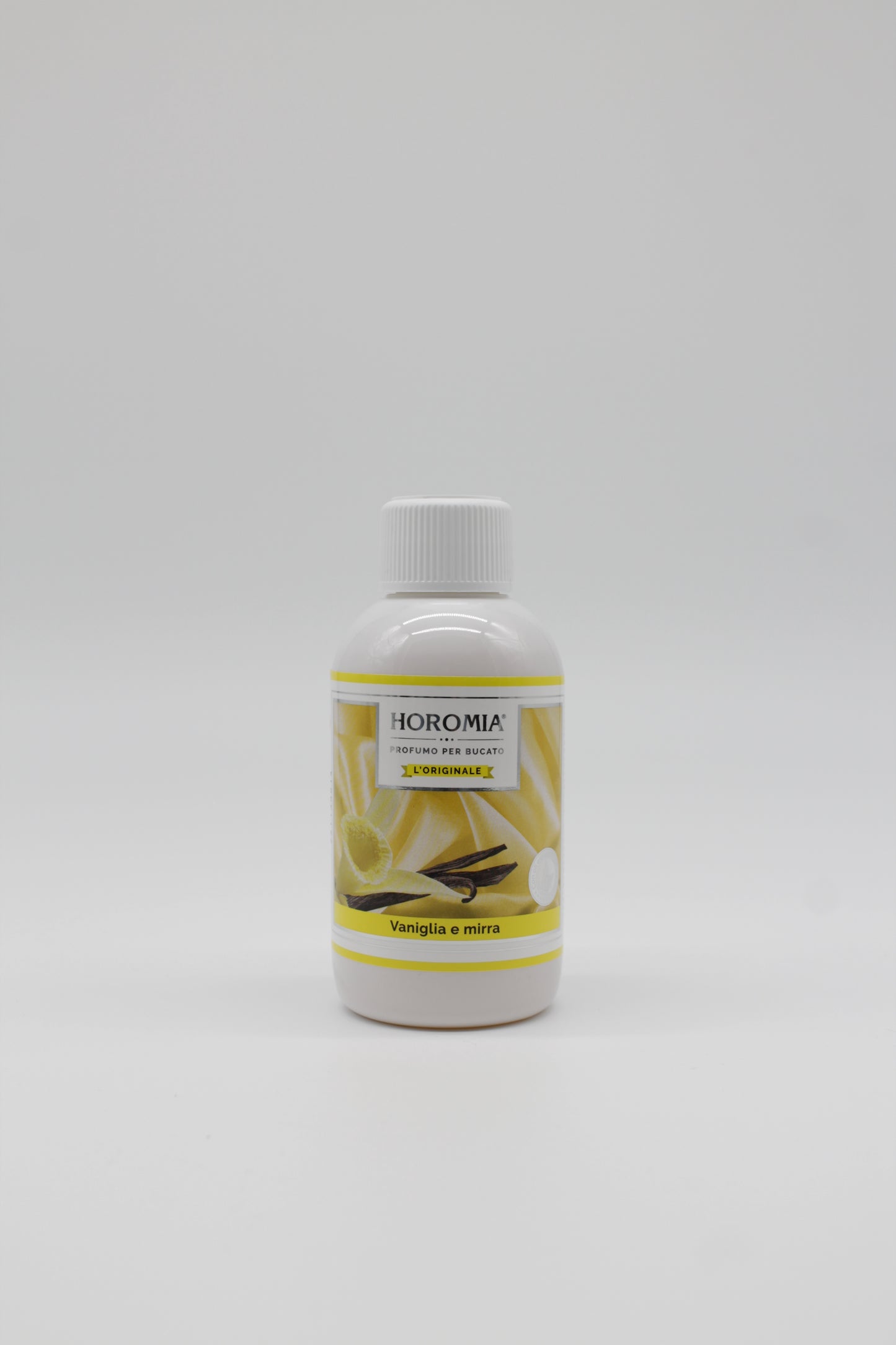 Profumatori Bucato Vaniglia e Mirra