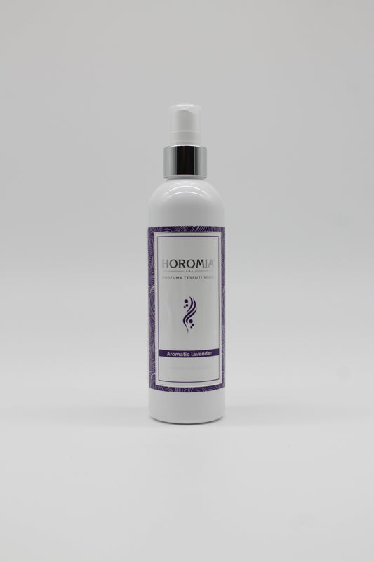 Horomia® Deo Tessuti Spray Aromatic lavender