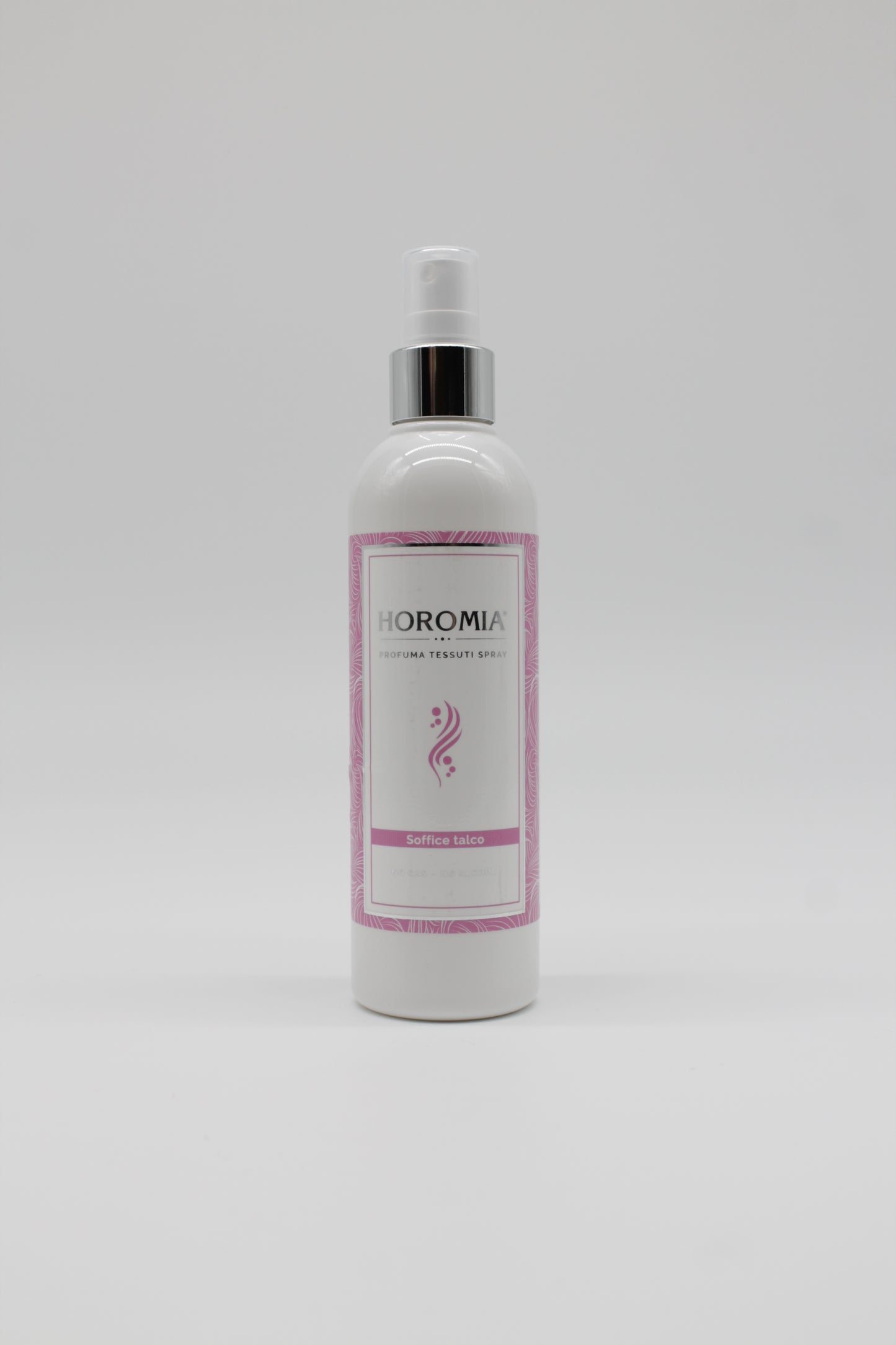 Horomia® Deo Tessuti Spray Soffice Talco