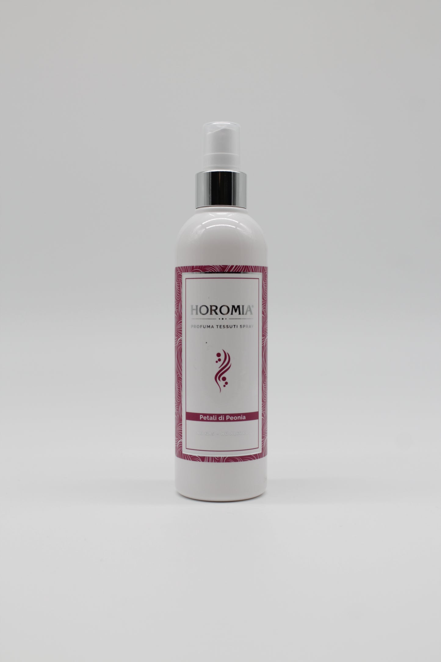Horomia® Deo Tessuti Spray  Petali di Peonia