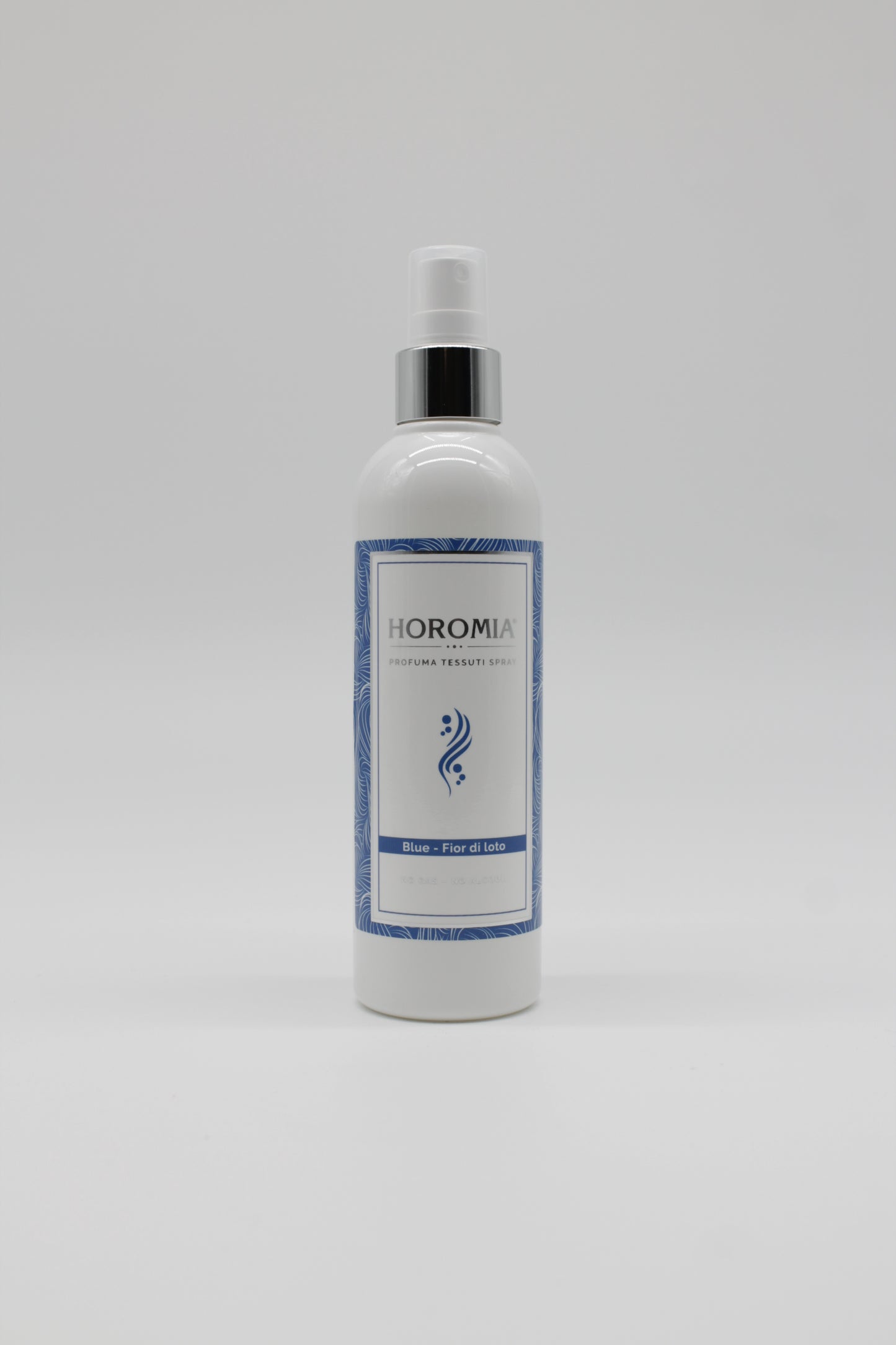 Horomia® Deo Tessuti Spray Blue Fior di Loto