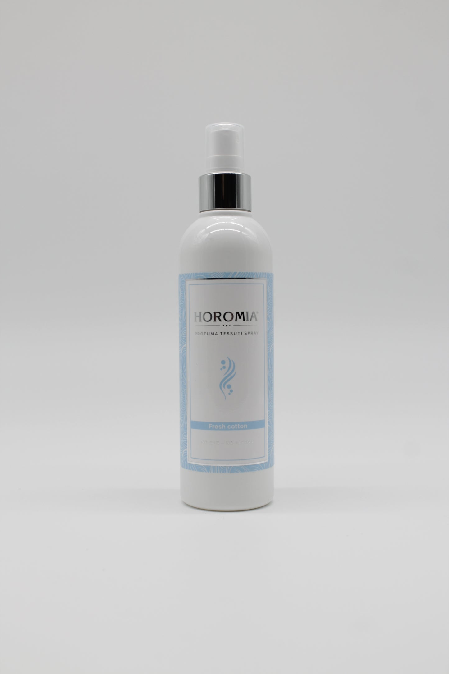Horomia® Deo Tessuti Spray Fresh Cotton