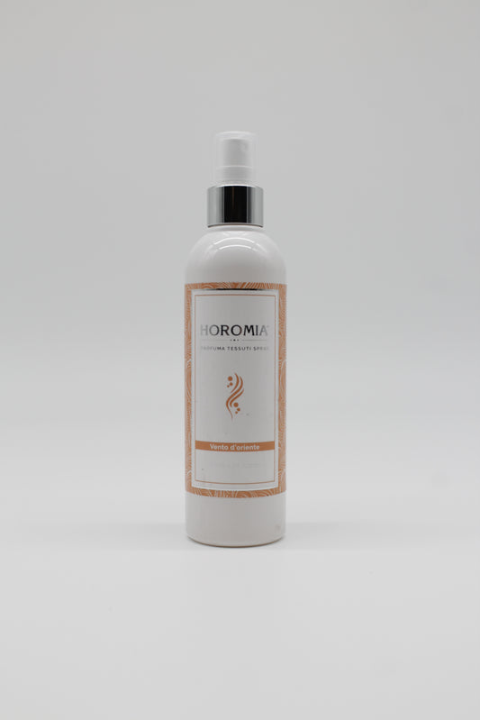 Horomia® Deo Tessuti Spray Vento d'oriente