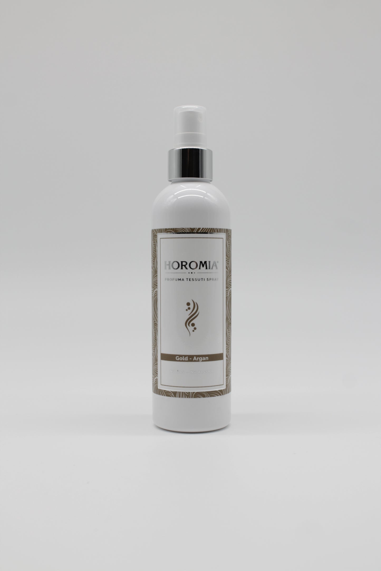 Horomia® Deo Tessuti Spray Gold-Argan