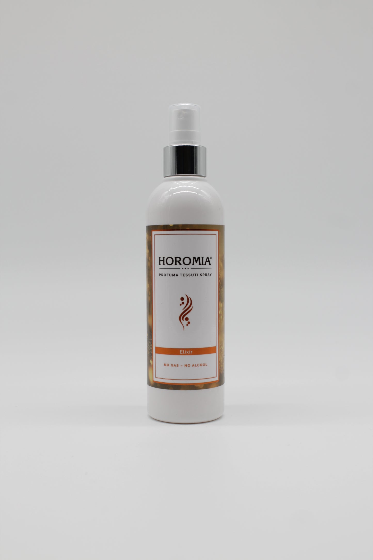 Horomia® Deo Tessuti Spray Elixir