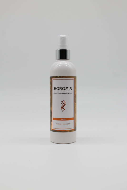Horomia® Deo Tessuti Spray Elixir
