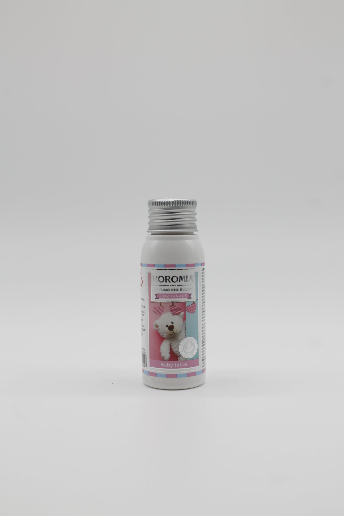 Profumatori Bucato Baby Talco