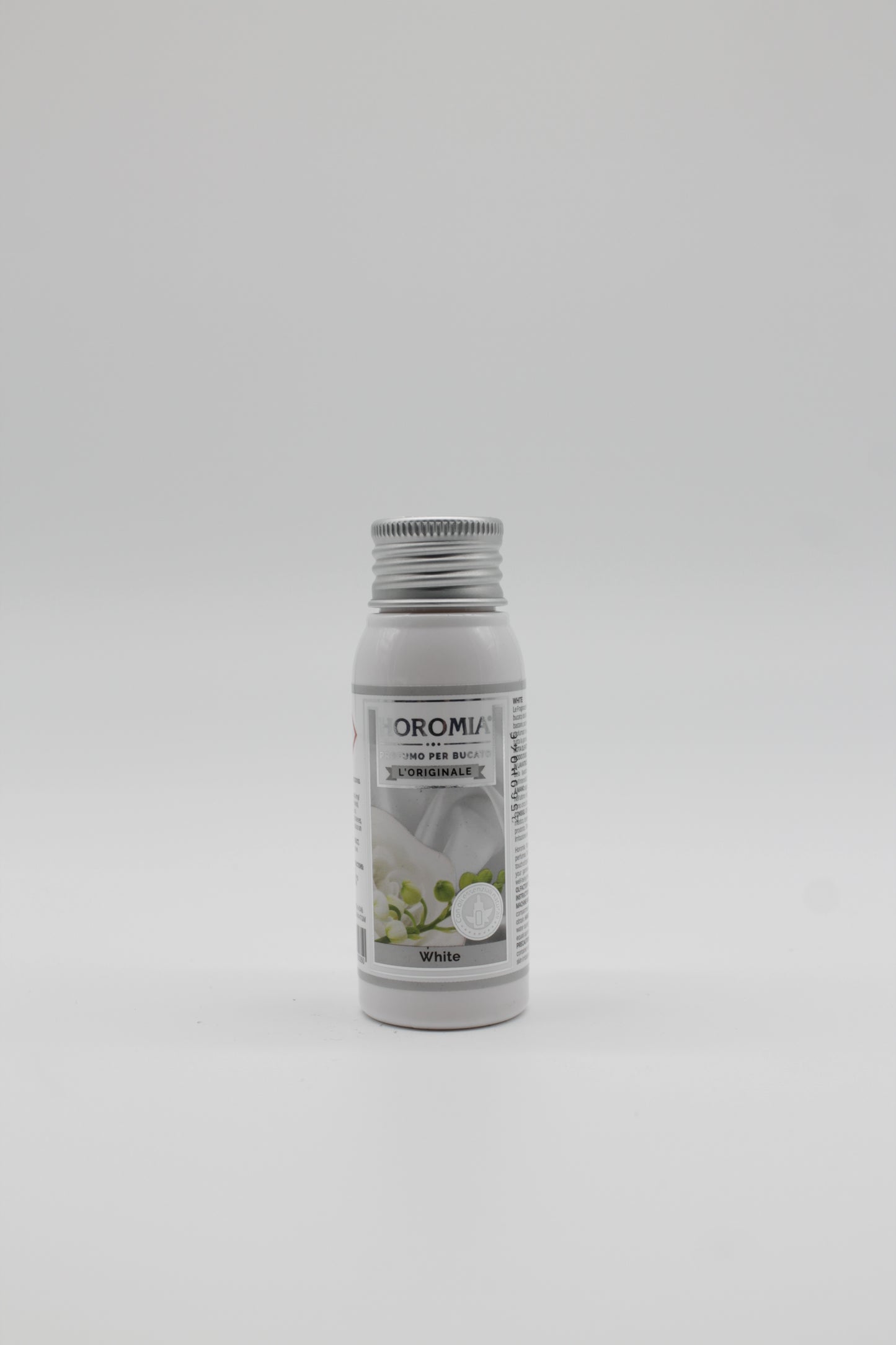 Profumatori Bucato White