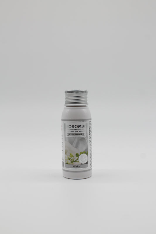 Profumatori Bucato White