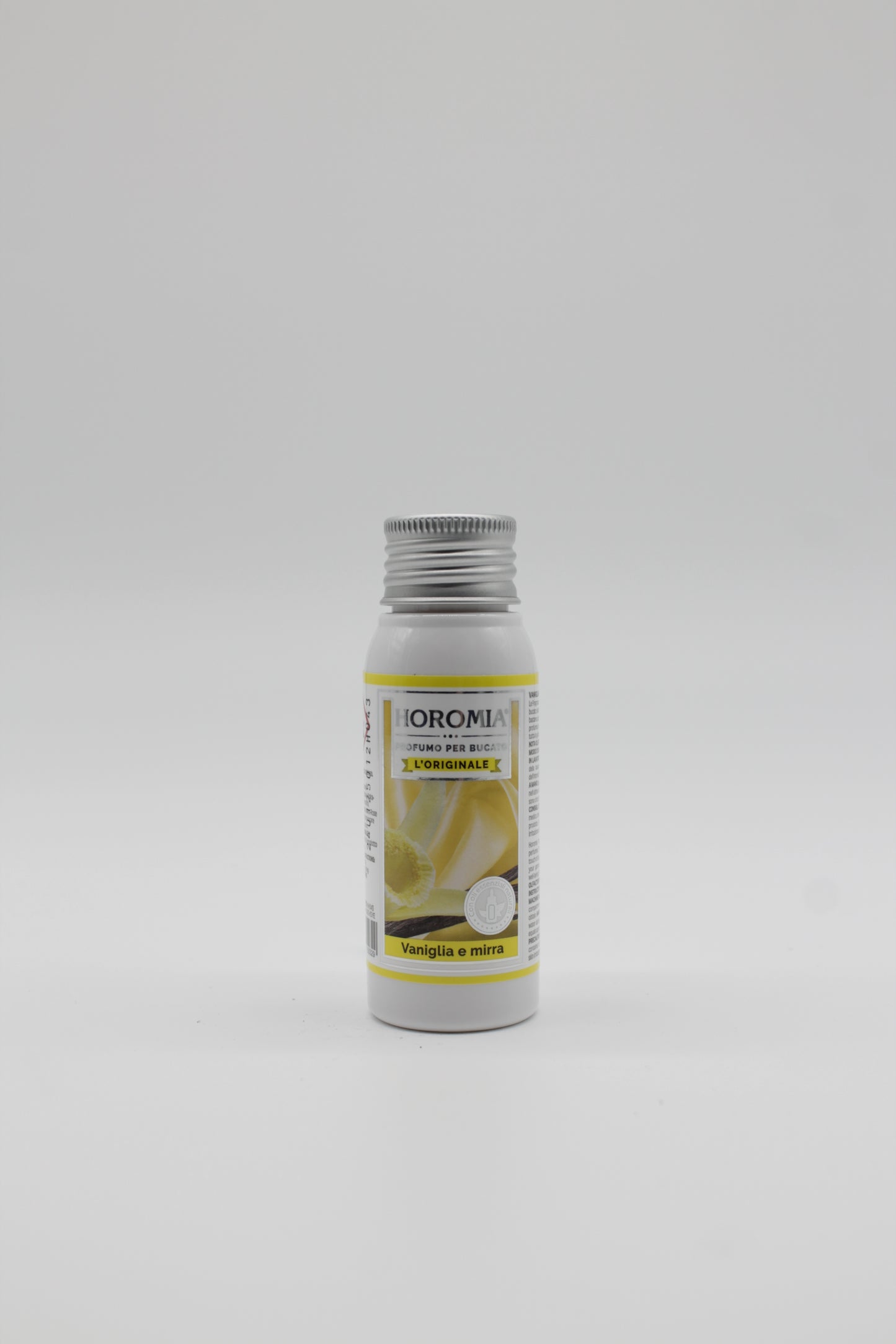 Profumatori Bucato Vaniglia e Mirra