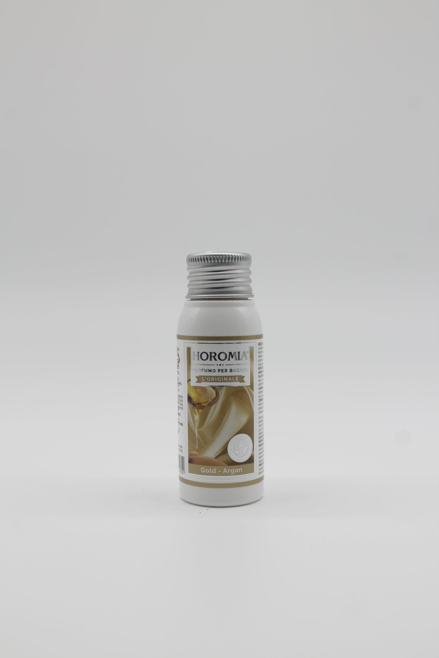 Profumatori Bucato Gold-Argan
