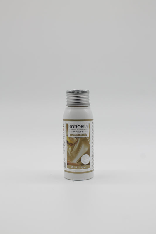 Profumatori Bucato Gold-Argan