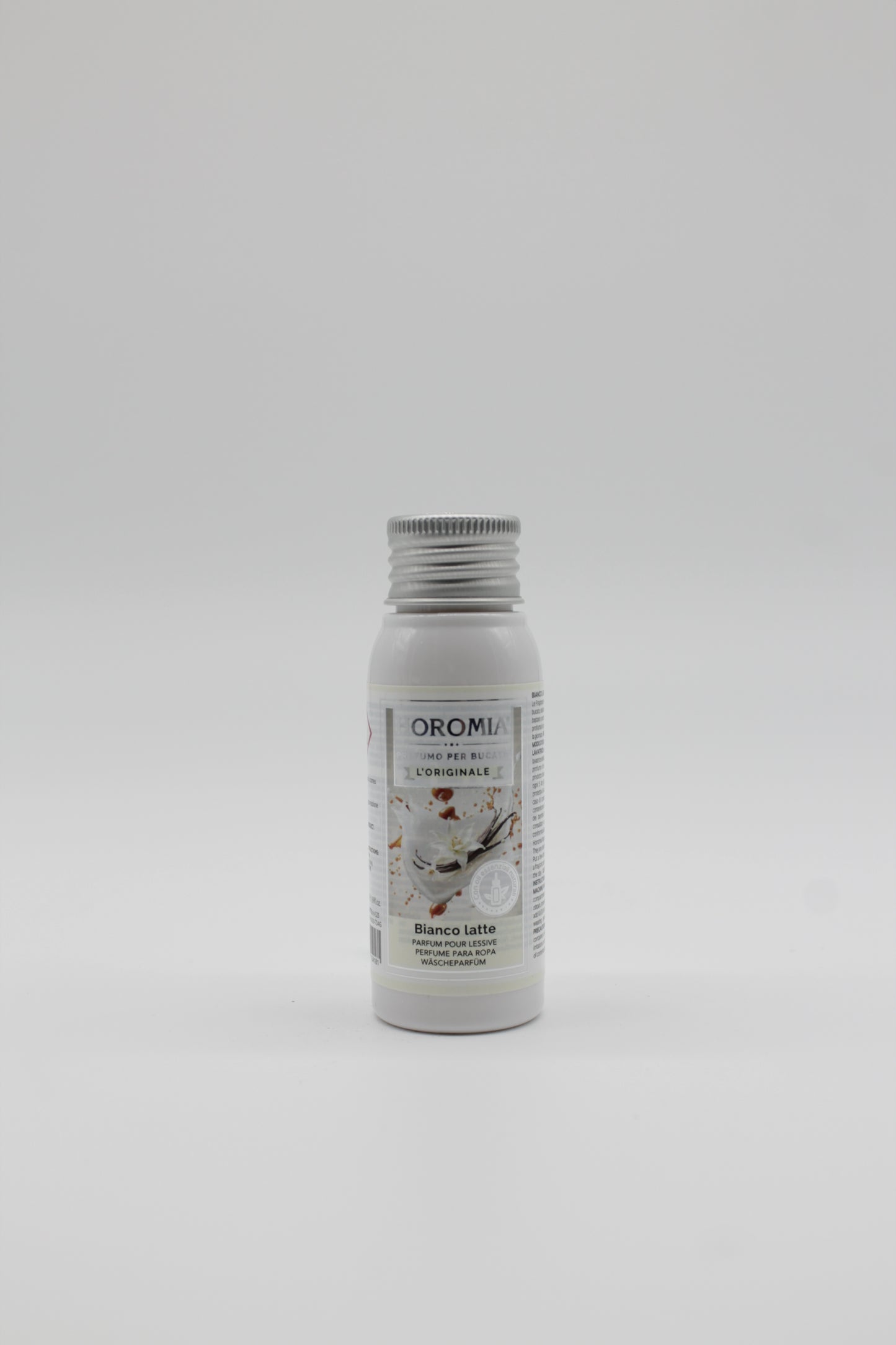 Profumatori Bucato Bianco Latte