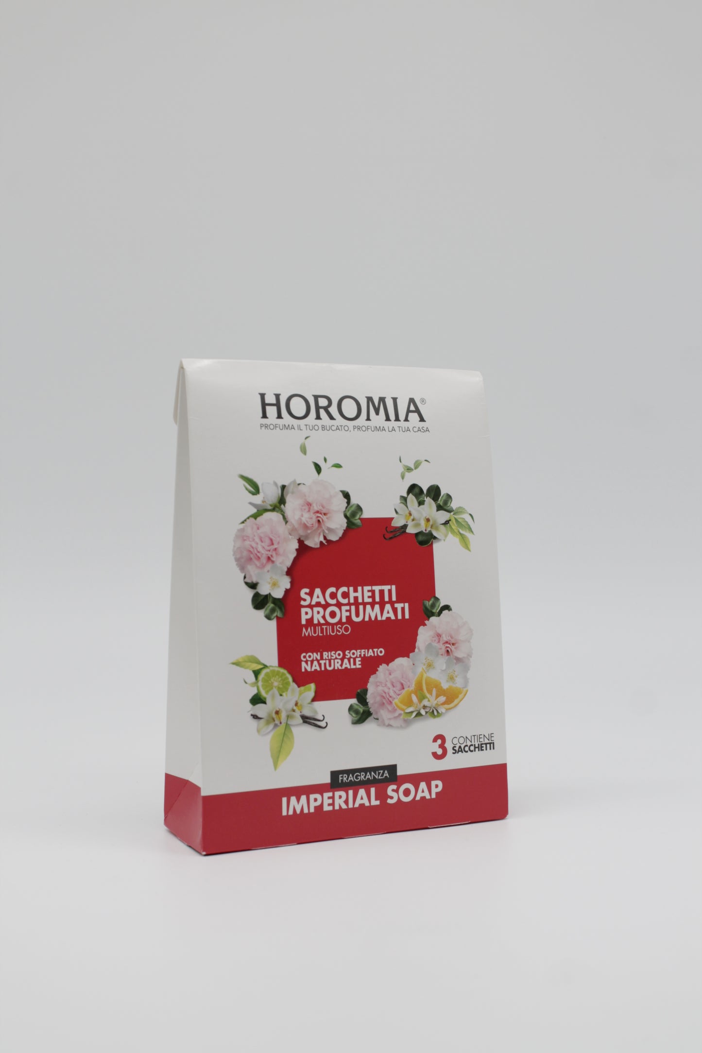 Sacchetti profumati Imperial Soap