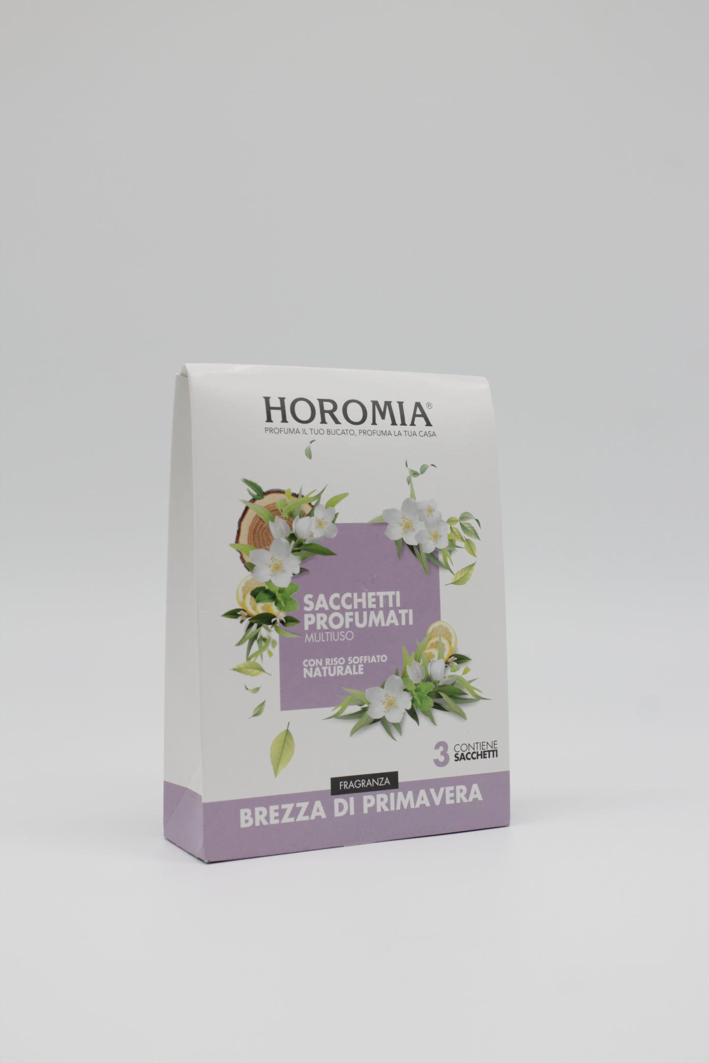 Sacchetti profumati Brezza di Primavera