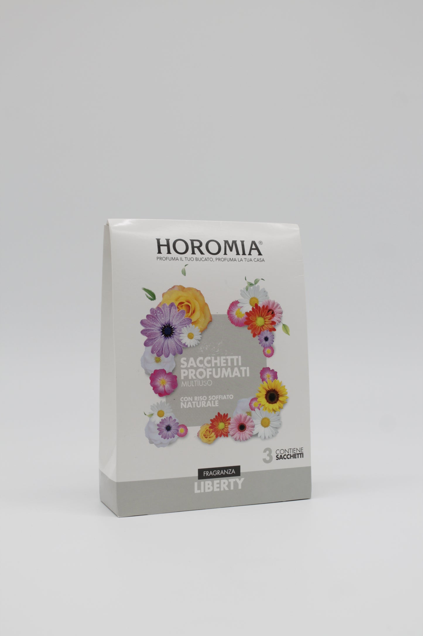 Sacchetti profumati Liberty